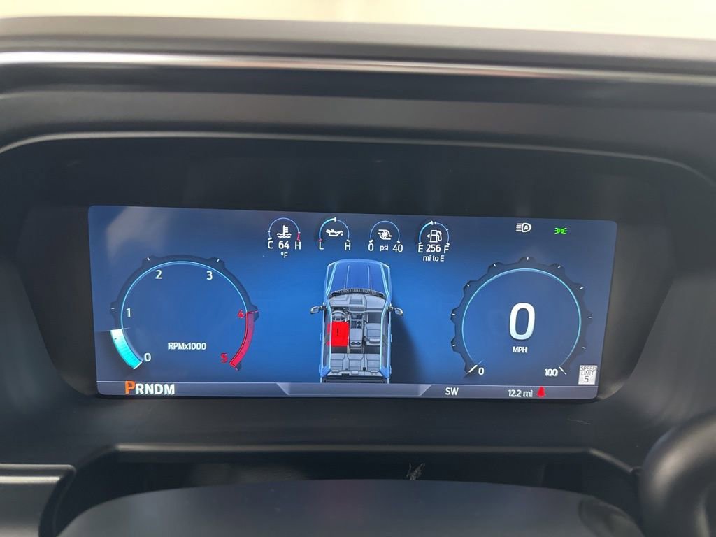 New 2026 Ford F350 Platinum w/ FX4 Off-Road Package image 37