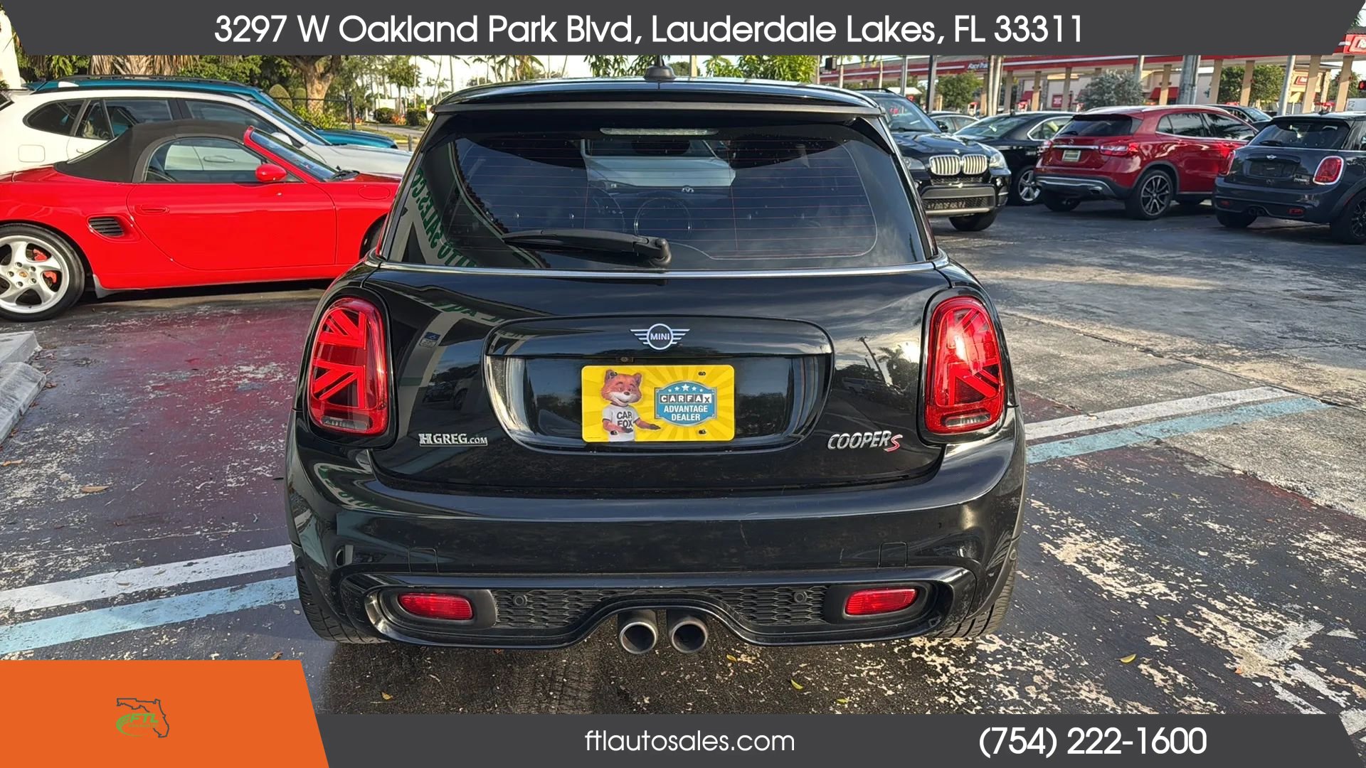 Used 2019 MINI Cooper S image 33