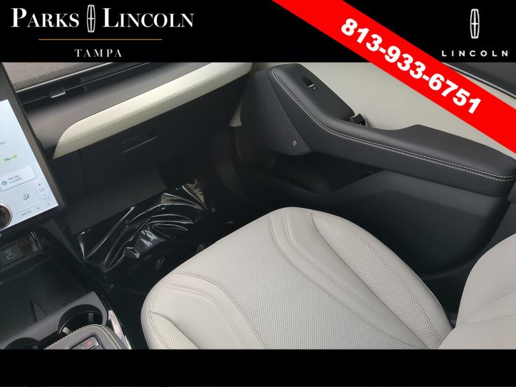 Used 2024 Ford Mustang Mach-E Premium RWD image 15