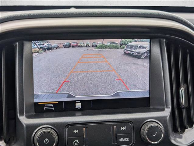 Used 2019 Chevrolet Colorado Z71 AWD/4WD image 13