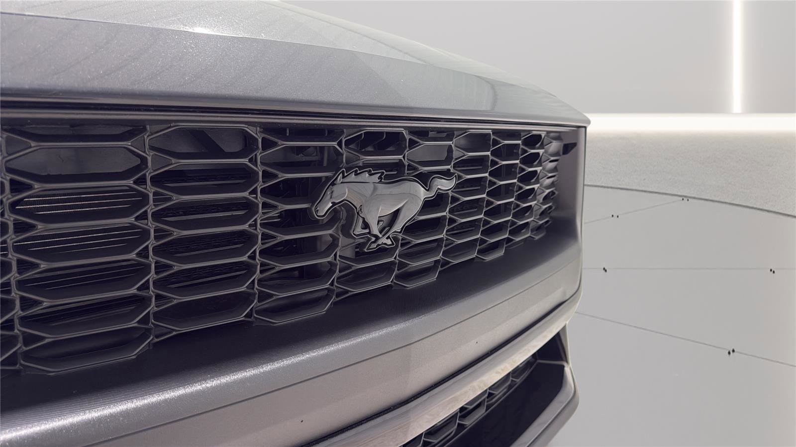 New 2026 Ford Mustang Coupe image 24