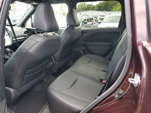 Certified 2026 Subaru Forester Limited w/ Premium/Limited Package AWD/4WD image 14