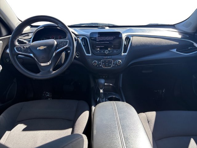 Used 2023 Chevrolet Malibu LT FWD image 14