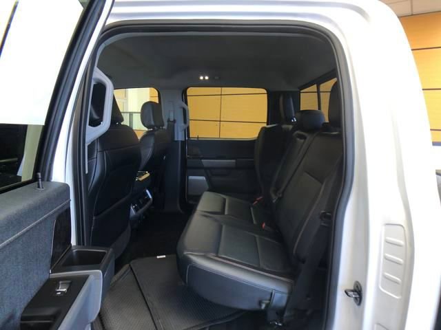 Certified 2023 Ford F150 Lariat image 21