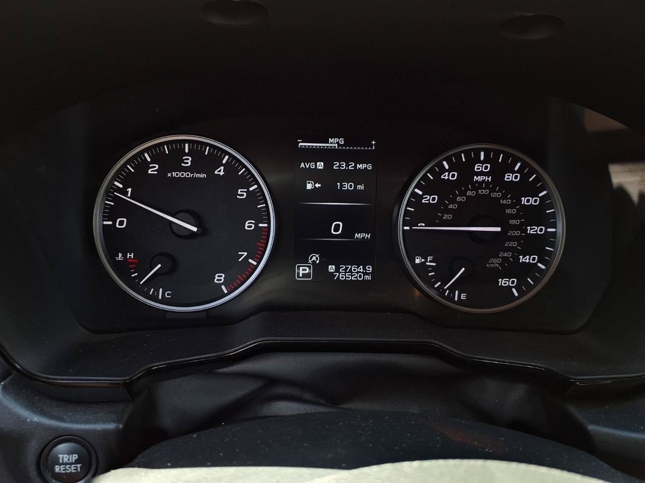 Used 2023 Subaru Outback AWD/4WD image 15