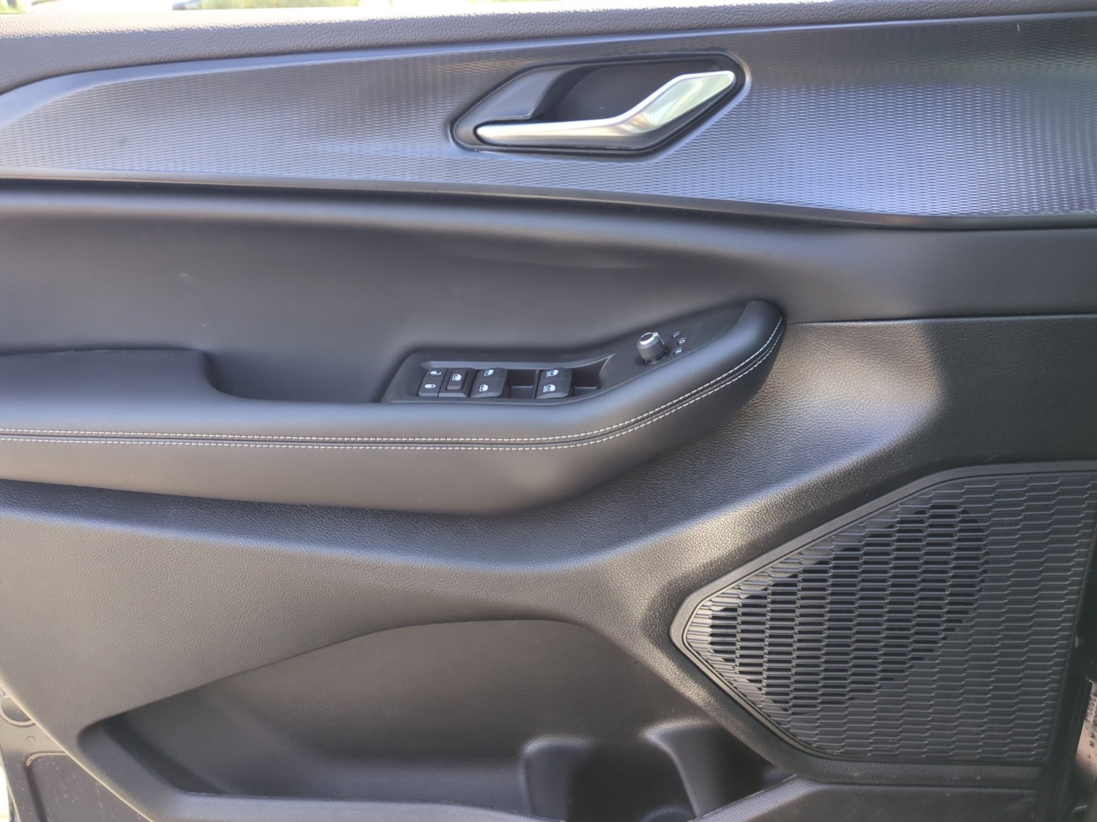 New 2026 Jeep Grand Cherokee Laredo X image 13