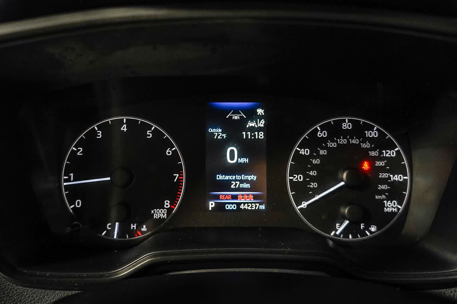 Certified 2024 Toyota Corolla SE FWD image 26
