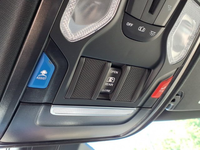 New 2026 RAM 1500 Express AWD/4WD image 19