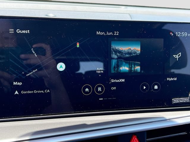 New 2026 Kia Sorento EX FWD image 15
