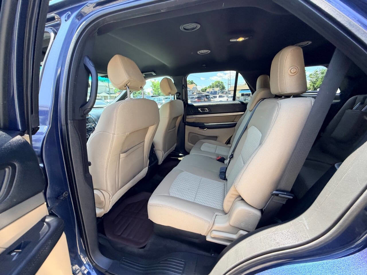 Used 2016 Ford Explorer 4WD image 29