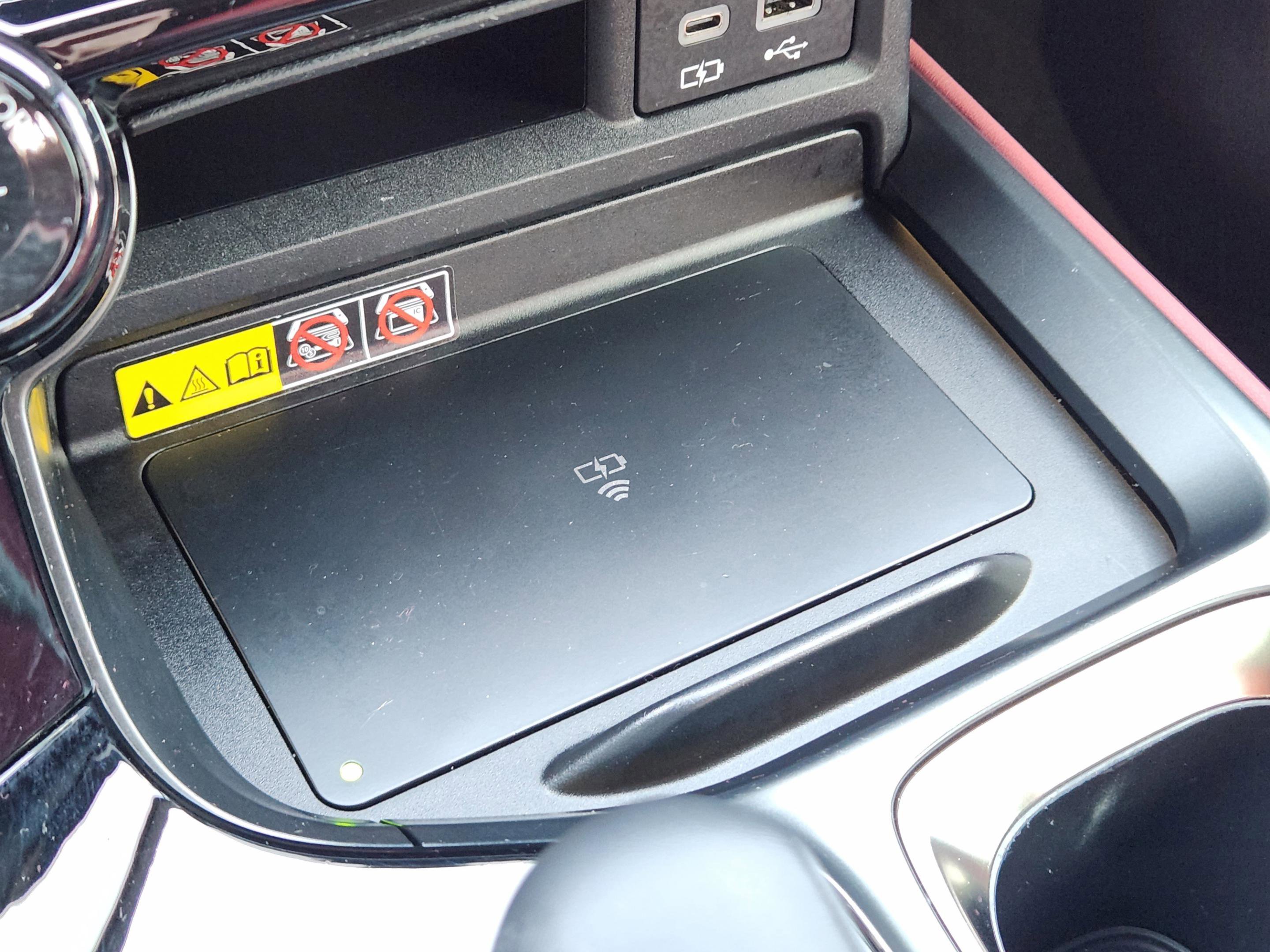 Used 2024 Lexus NX 250 FWD image 23