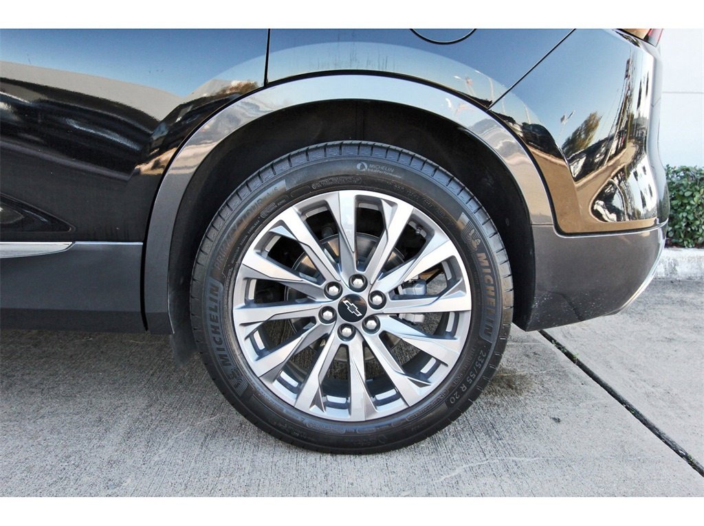 Used 2023 Chevrolet Blazer Premier w/ Driver Confidence II Package image 30