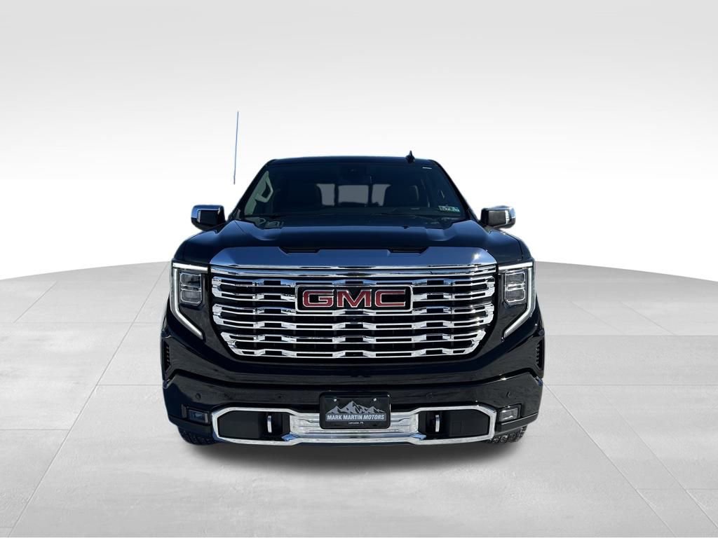Used 2025 GMC Sierra 1500 Denali image 9