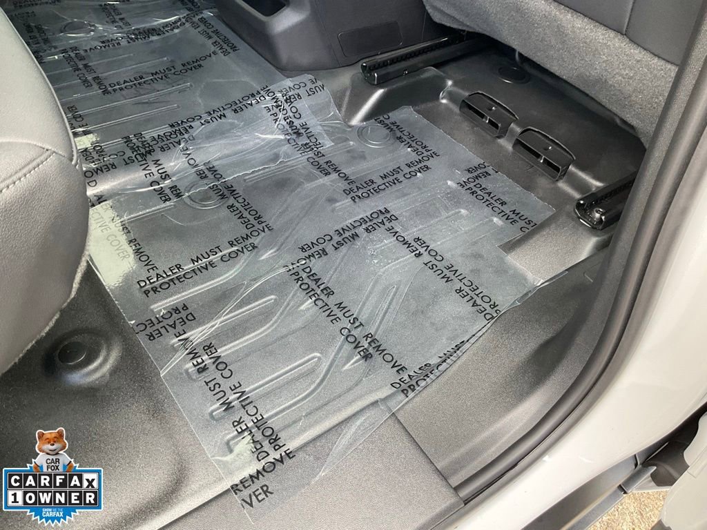 Used 2024 Chevrolet Silverado EV W/T AWD/4WD image 51