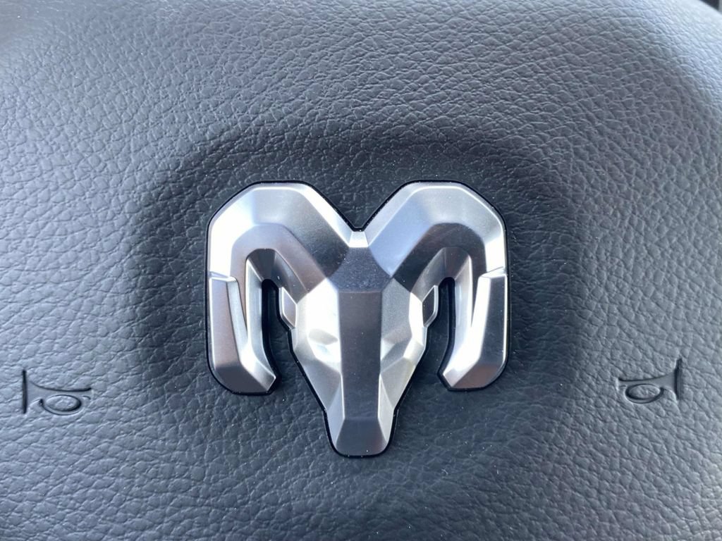 New 2026 RAM 1500 Big Horn AWD/4WD image 55