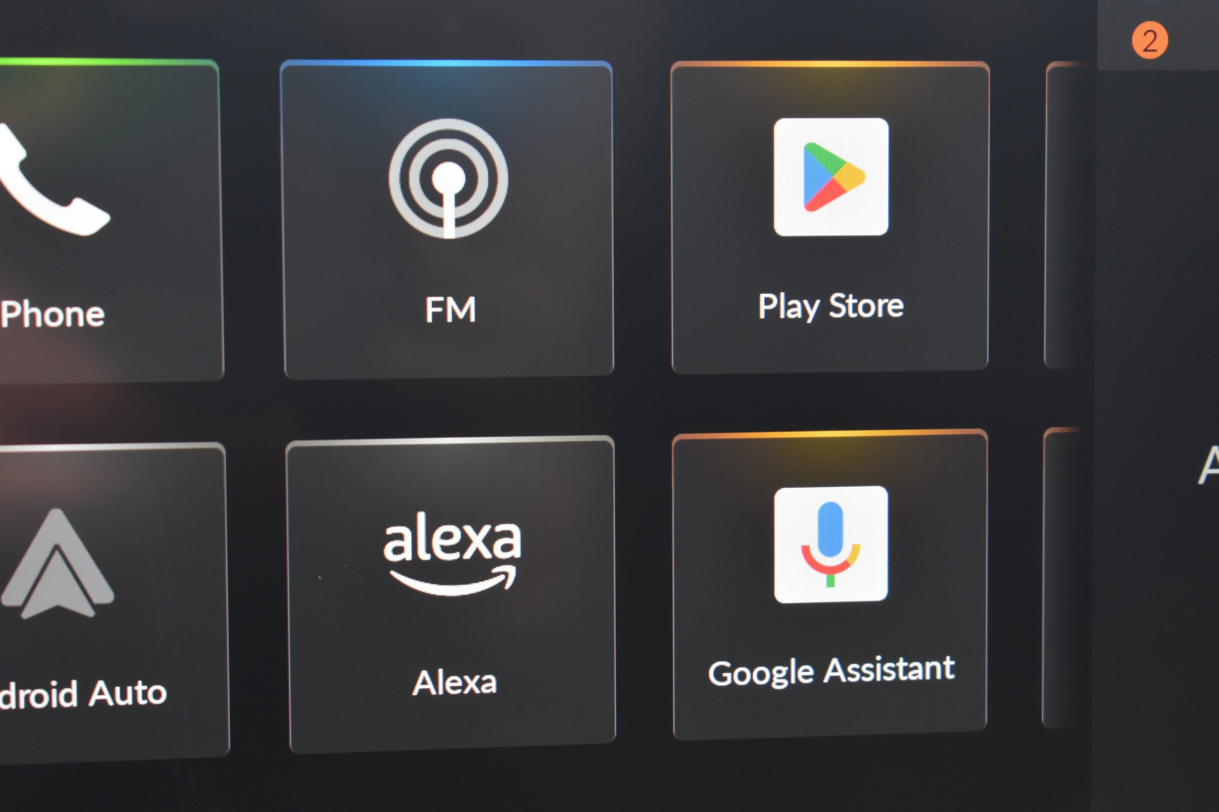 New 2026 Honda Passport TrailSport Elite image 28