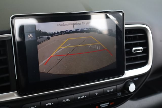 New 2026 Hyundai Venue SEL FWD image 18
