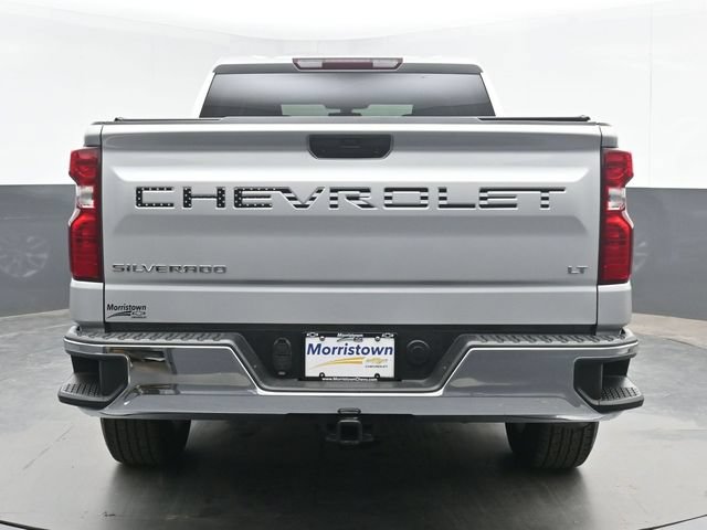 Used 2020 Chevrolet Silverado 1500 LT w/ All-Star Edition AWD/4WD image 13