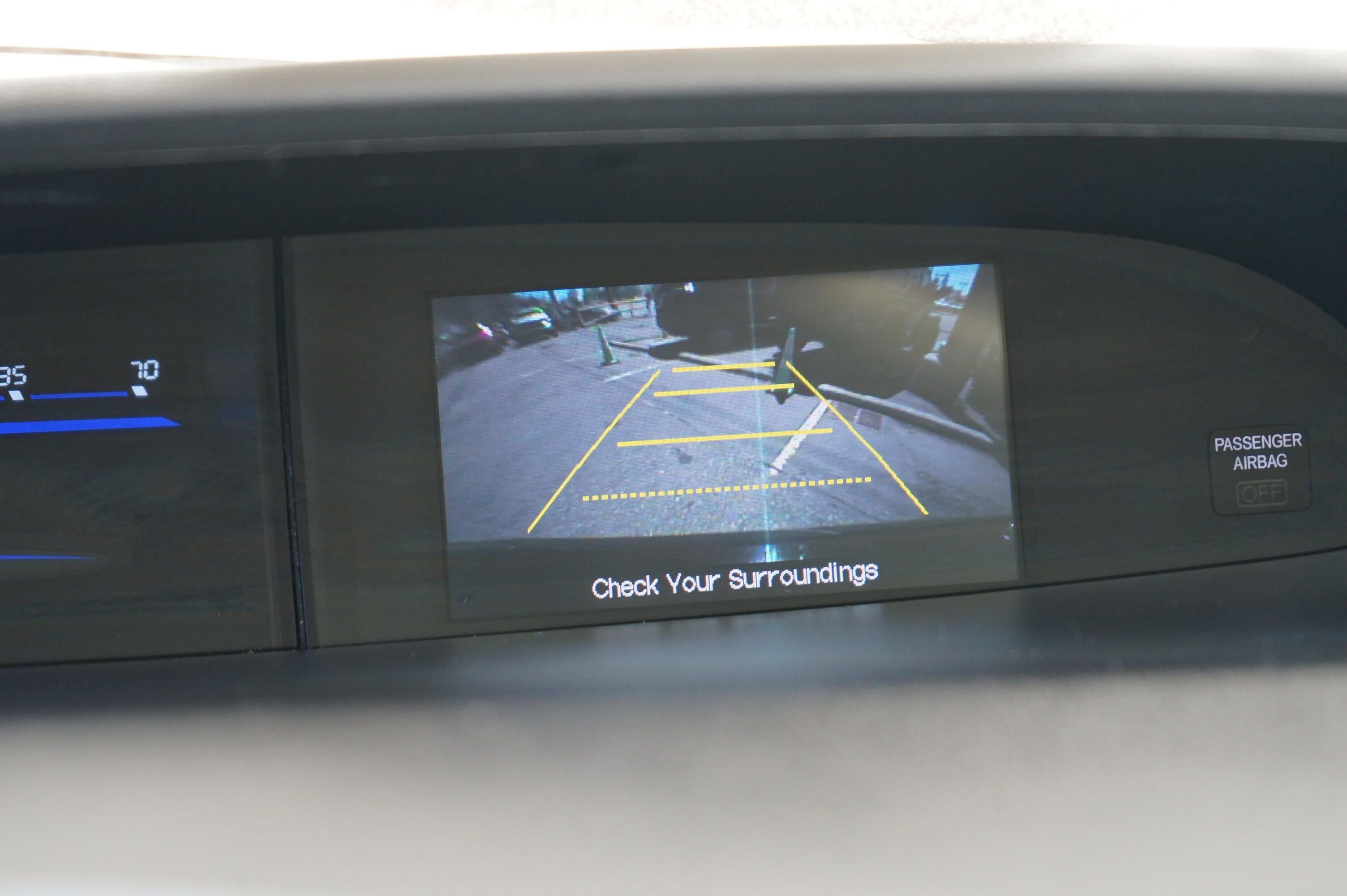 Used 2013 Honda Civic LX image 11