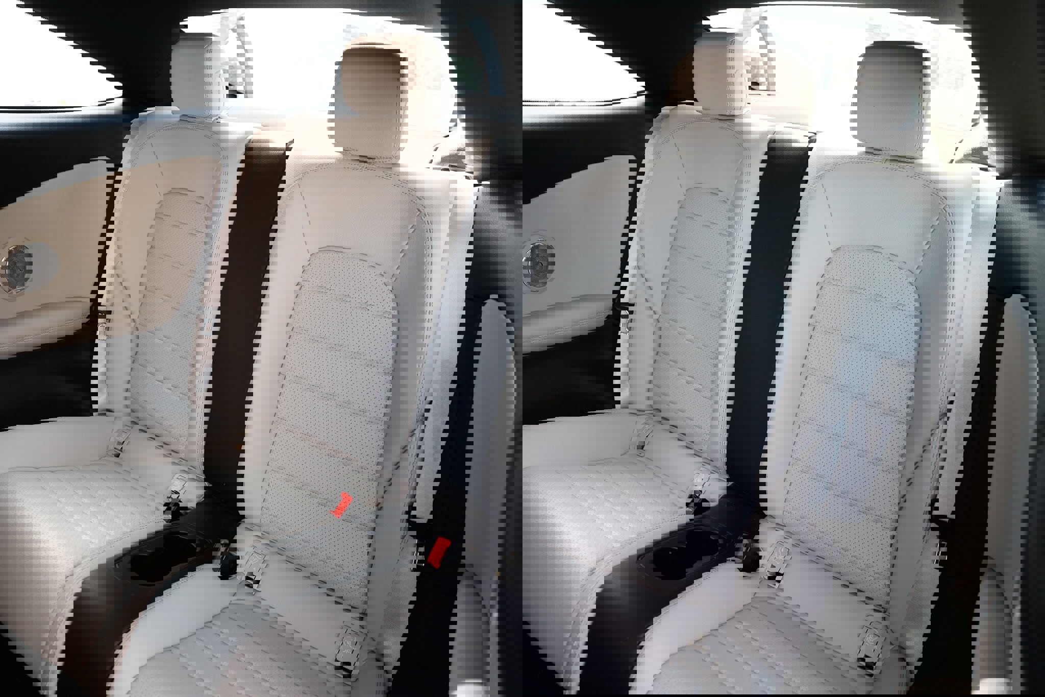 Used 2018 Mercedes-Benz C 300 Coupe image 11