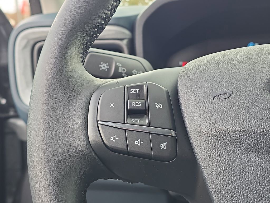 New 2025 Ford Maverick XLT w/ Equipment Group 301A image 22