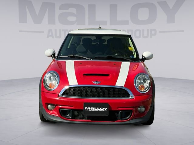 Used 2013 MINI Cooper S image 8