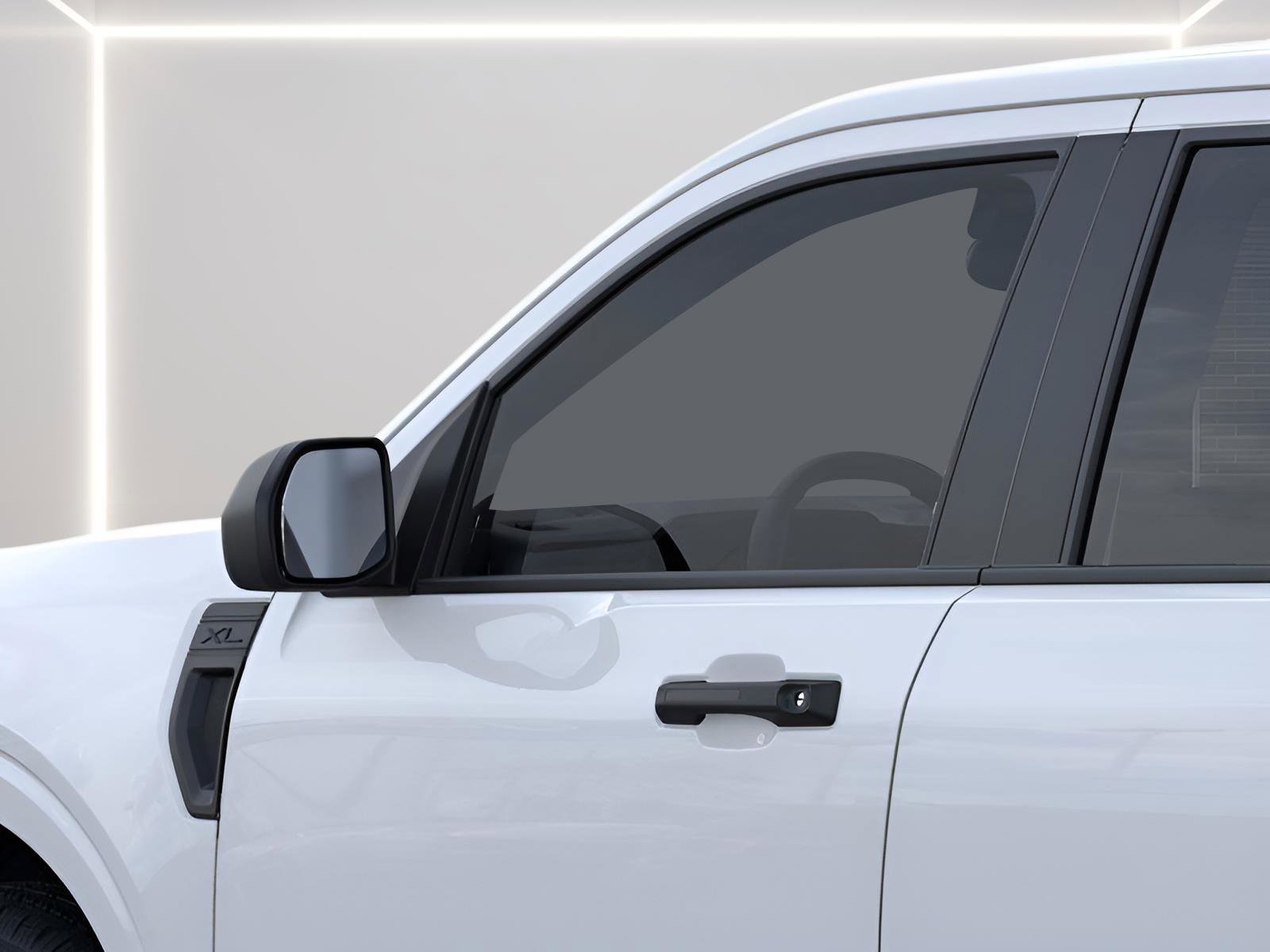 New 2026 Ford Maverick XL image 21