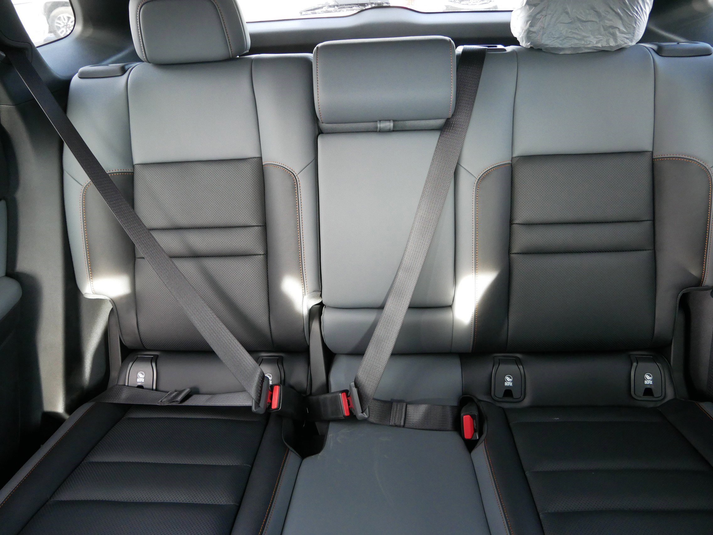 New 2026 Honda Prologue Elite image 9