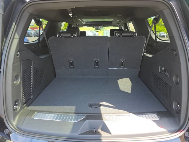 New 2026 GMC Yukon XL AT4 Ultimate w/ LPO, Floor Liner Package AWD/4WD image 20