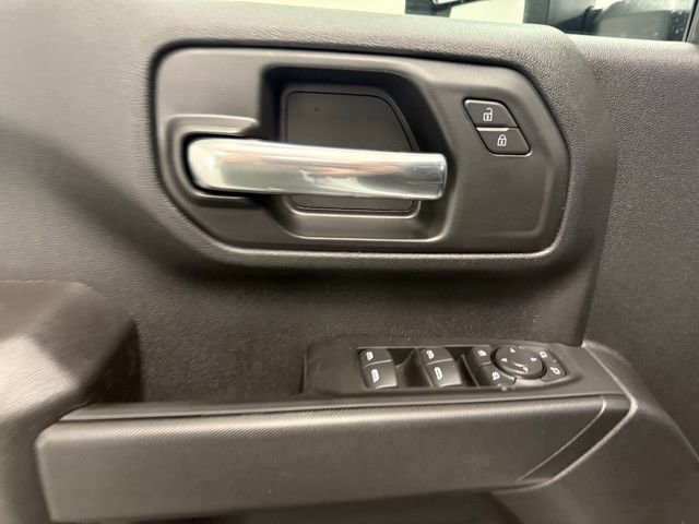 New 2026 Chevrolet Silverado 3500 W/T w/ WT Convenience Package image 14