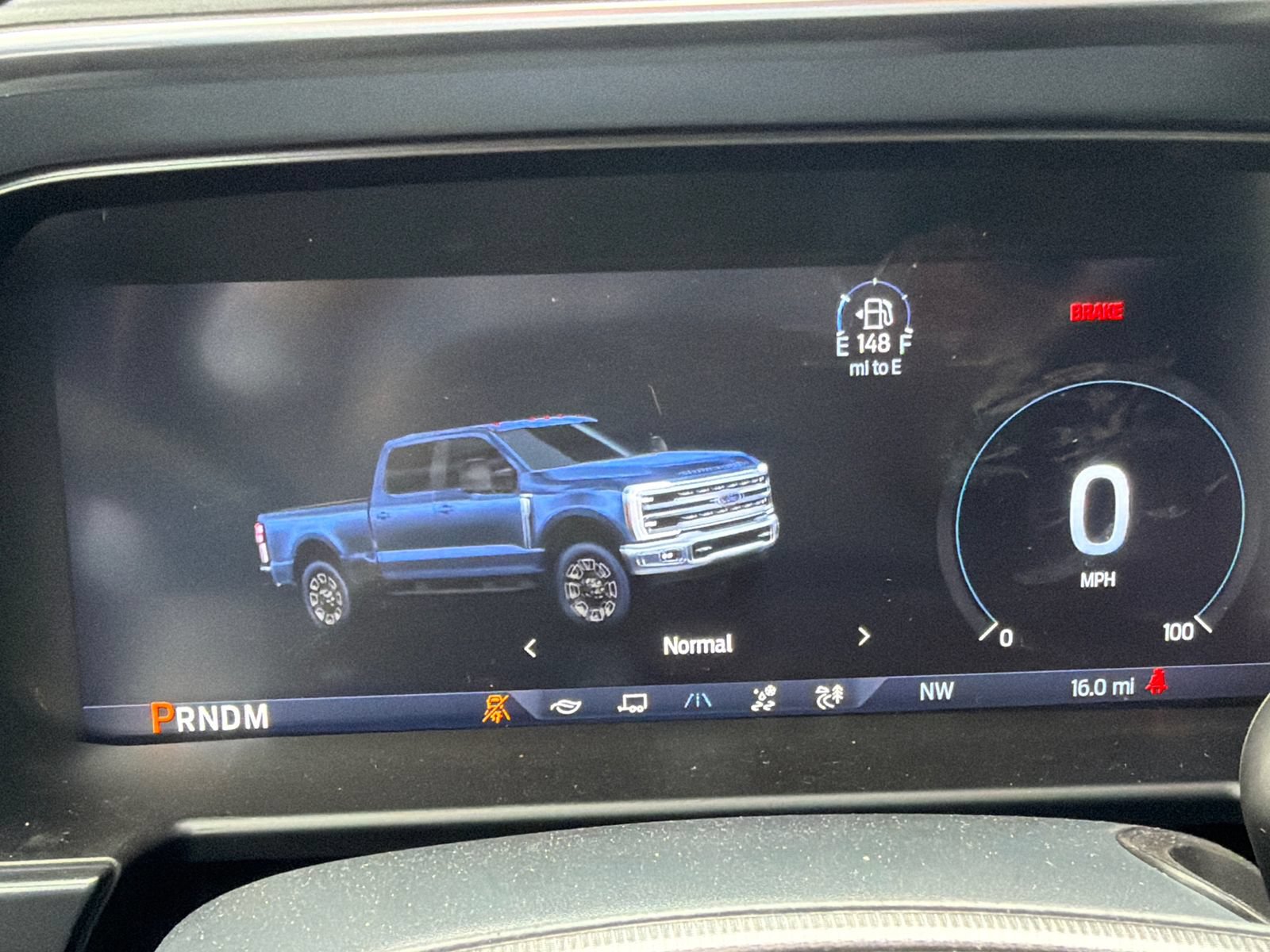 New 2026 Ford F250 Platinum AWD/4WD image 25