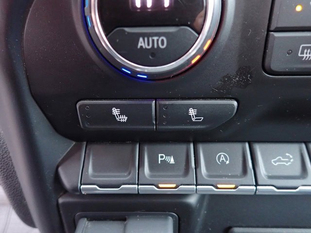 Used 2021 Chevrolet Silverado 1500 LT Trail Boss w/ Convenience Package II image 26