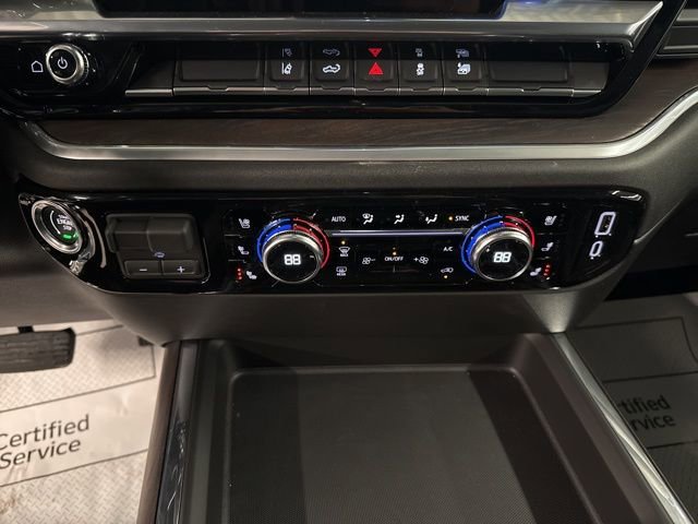 New 2026 GMC Sierra 2500 SLT w/ SLT Convenience Package image 16
