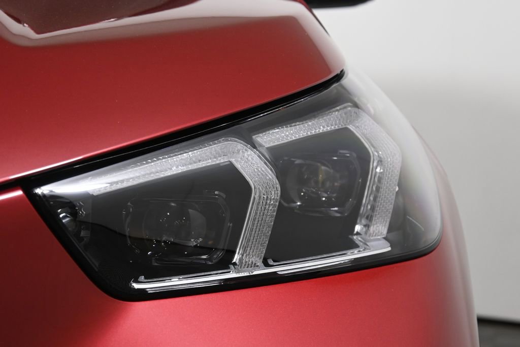 Used 2026 BMW X1 xDrive28i w/ Technology Package image 11