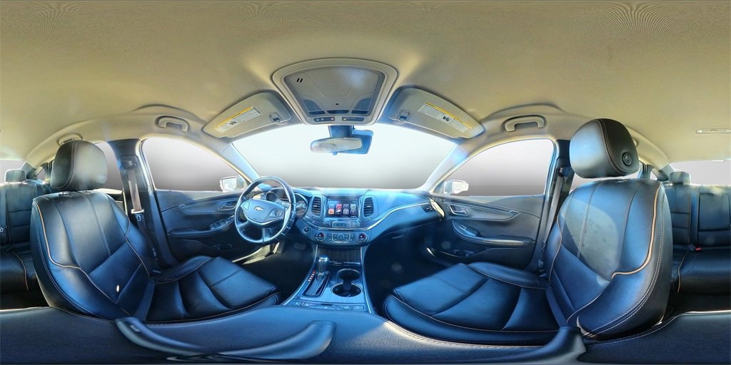 Used 2017 Chevrolet Impala Premier image 33