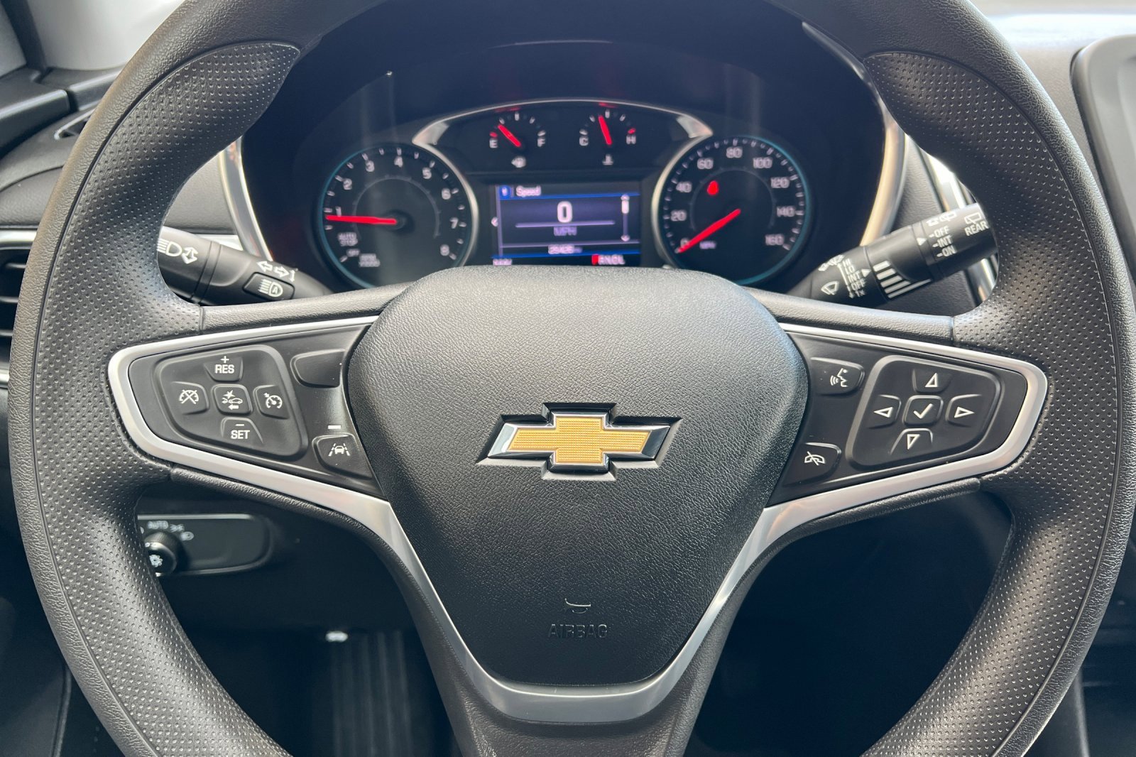 Used 2022 Chevrolet Equinox LT image 30