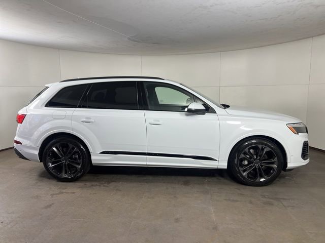 New 2026 Audi Q7 3.0T Premium Plus image 8