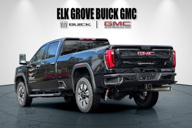 New 2026 GMC Sierra 3500 Denali w/ Denali Reserve Package image 6