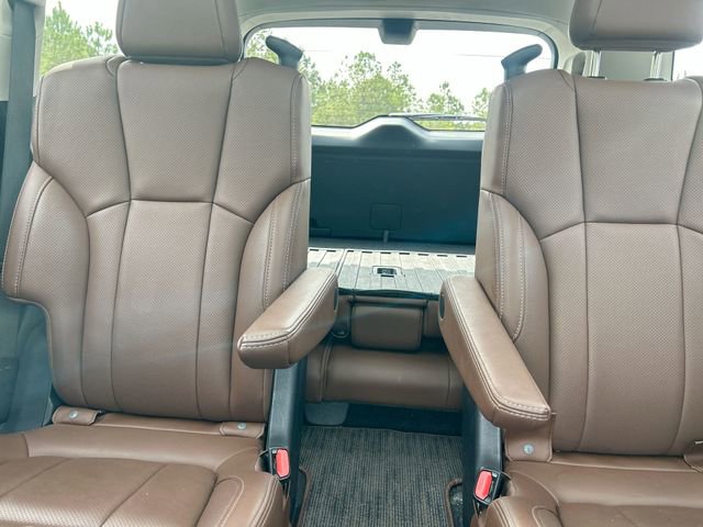 Used 2024 Subaru Ascent Touring AWD/4WD image 27