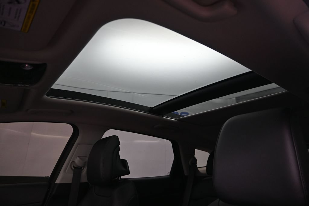 Certified 2024 Kia Sportage SX FWD image 30