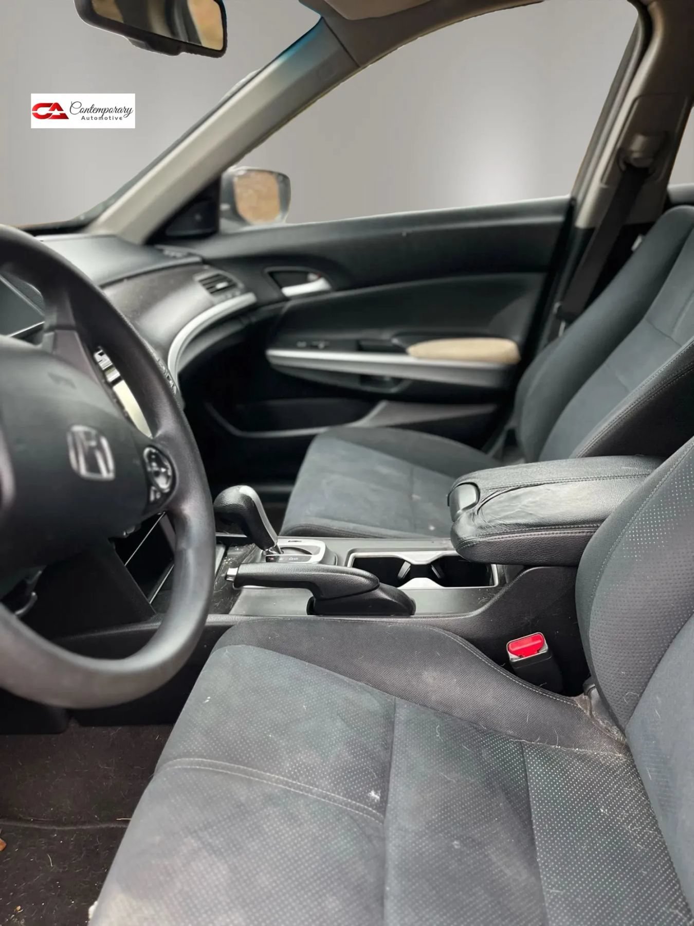 Used 2013 Honda Crosstour EX