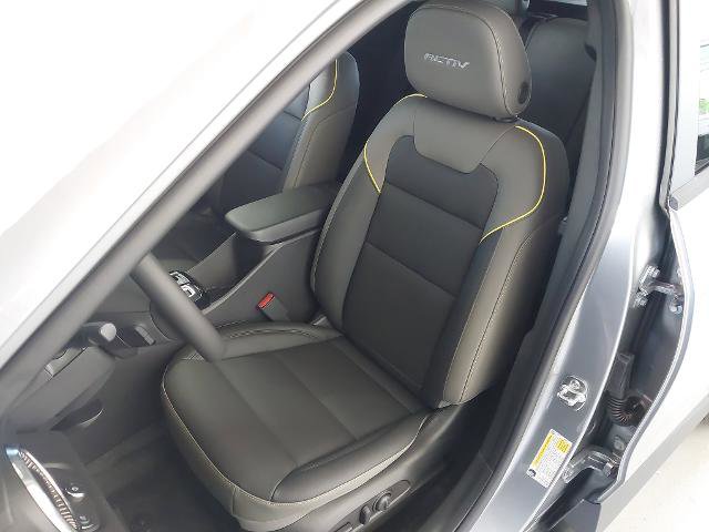New 2026 Chevrolet Trax ACTIV image 22