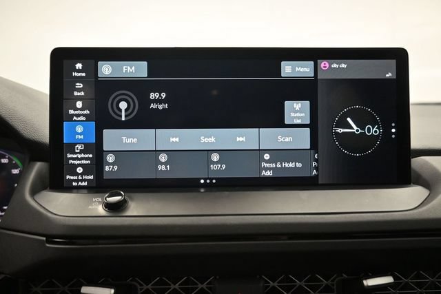 Certified 2023 Honda Accord Sport image 15