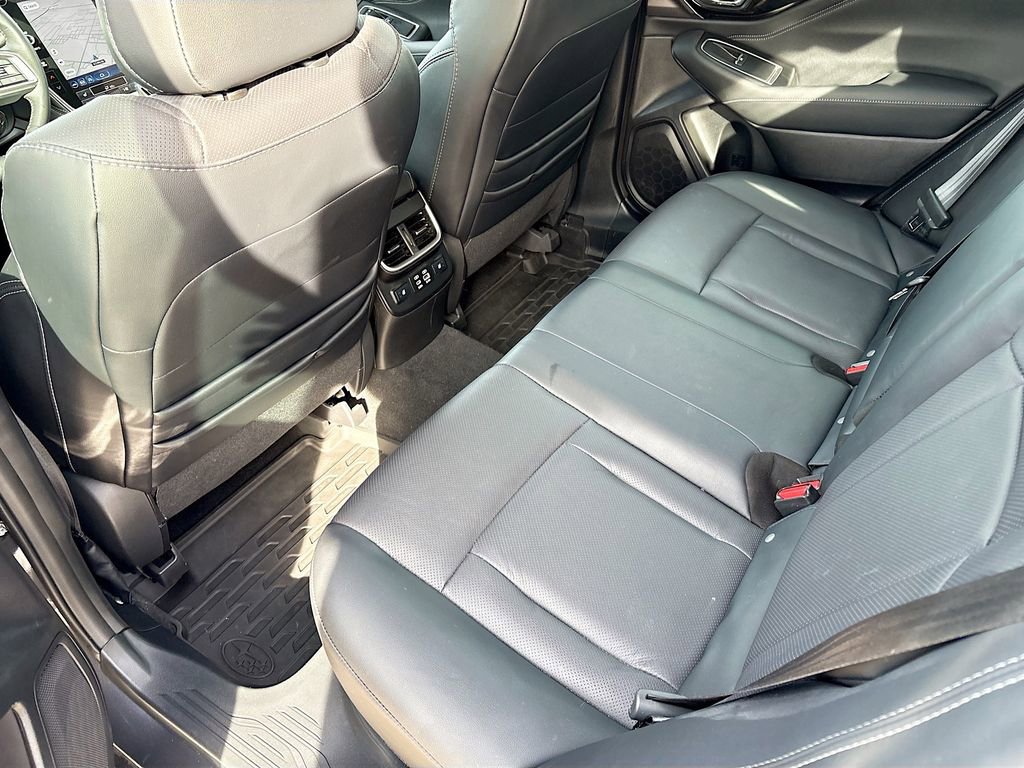Used 2025 Subaru Legacy Limited image 26