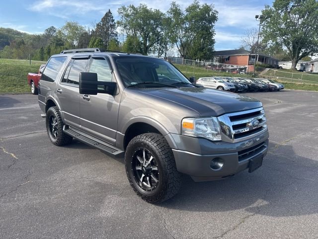 Used 2013 Ford Expedition XLT w/ HD Trailer Tow Pkg AWD/4WD image 2