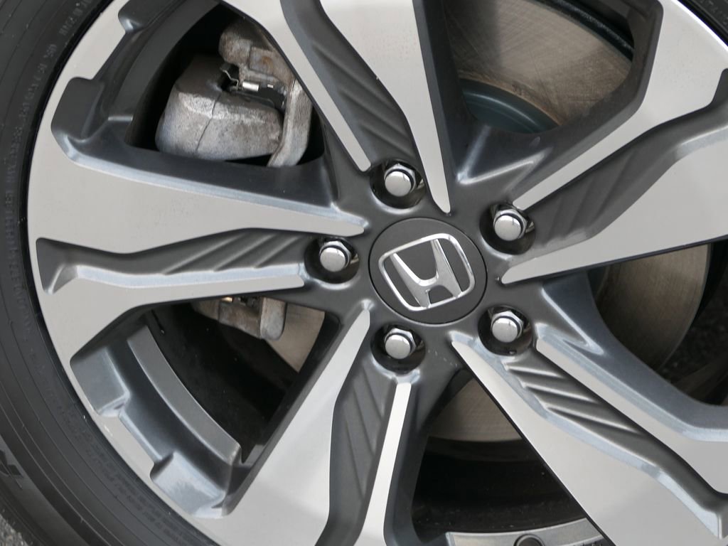 Used 2019 Honda CR-V LX image 11