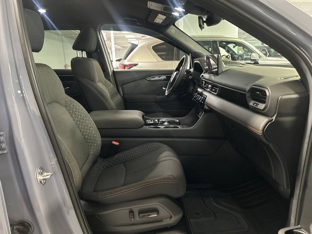 Used 2026 Honda Pilot Sport image 38