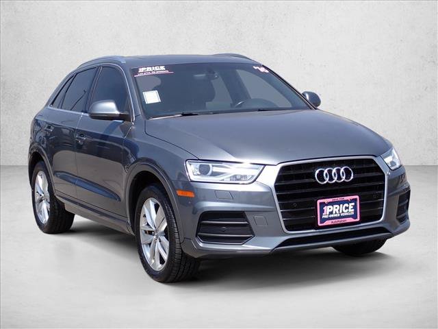 Used 2016 Audi Q3 2.0T Premium Plus w/ Technology Package FWD image 6