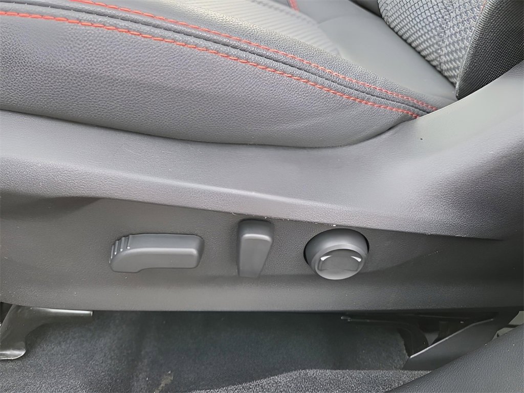 Used 2020 Subaru Forester Sport w/ Popular Package #2 image 17