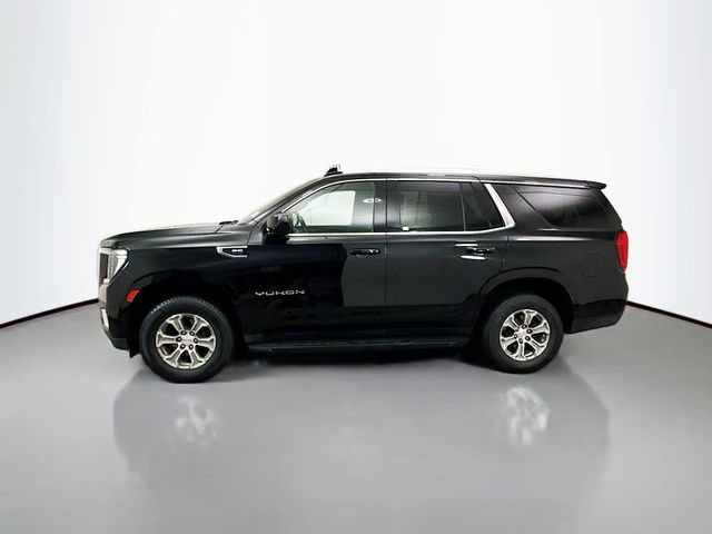 Used 2023 GMC Yukon SLE w/ Gmc Pro Safety Plus Package image 4